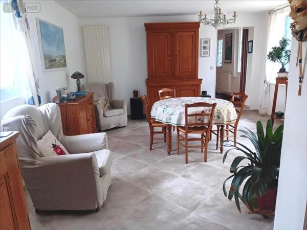 Achat - Maison Notre-Dame-de-Bondeville 76960 8 pièces 201 m 2