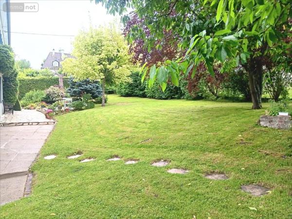 Achat - Maison Notre-Dame-de-Bondeville 76960 8 pièces 201 m 2