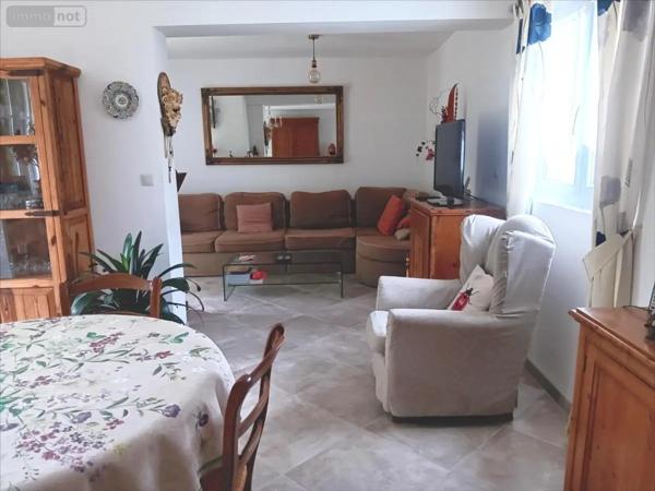 Achat - Maison Notre-Dame-de-Bondeville 76960 8 pièces 201 m 2
