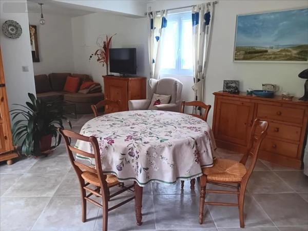 Achat - Maison Notre-Dame-de-Bondeville 76960 8 pièces 201 m 2