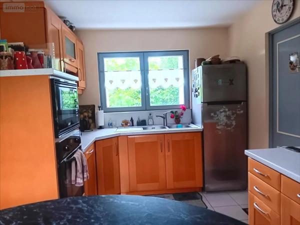 Achat - Maison Notre-Dame-de-Bondeville 76960 8 pièces 201 m 2