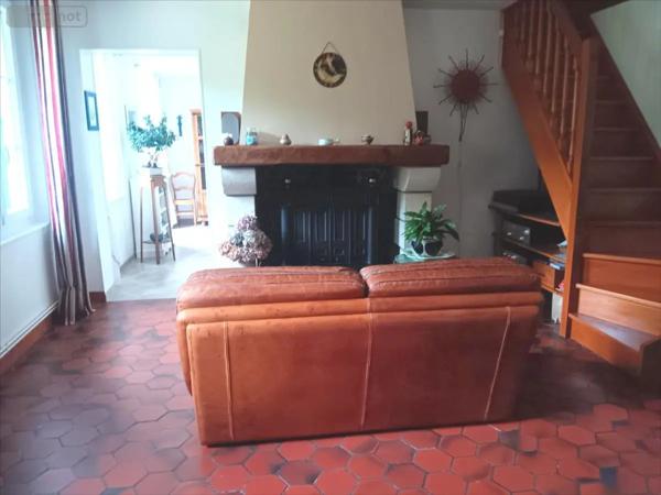 Achat - Maison Notre-Dame-de-Bondeville 76960 8 pièces 201 m 2