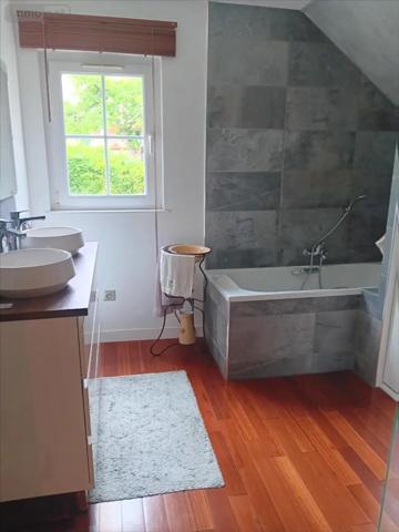 Achat - Maison Notre-Dame-de-Bondeville 76960 8 pièces 201 m 2