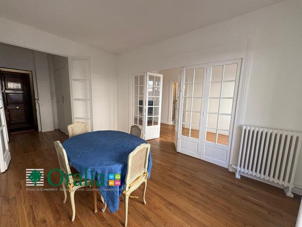 Appartement · Location Paris (75007) 2 pièces · 55m²