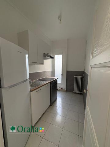 Appartement · Location Paris (75007) 2 pièces · 55m²