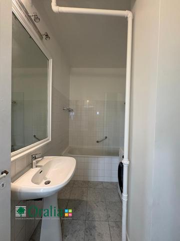 Appartement · Location Paris (75007) 2 pièces · 55m²