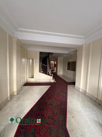 Appartement · Location Paris (75007) 2 pièces · 55m²