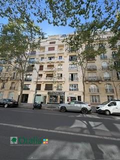 Appartement · Location Paris (75007) 2 pièces · 55m²