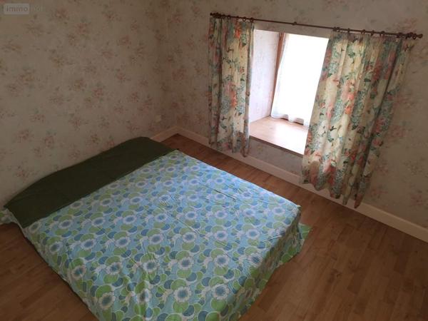 Maison à vendre à Guilliers dans le Morbihan (56490), ref : 05858