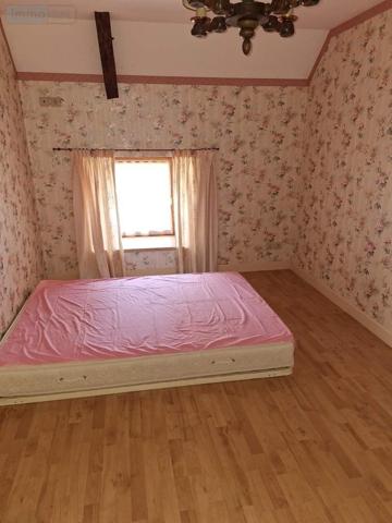 Maison à vendre à Guilliers dans le Morbihan (56490), ref : 05858