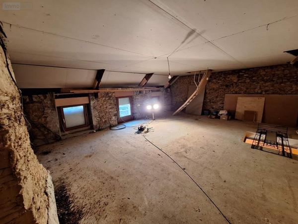 Maison à vendre à Guilliers dans le Morbihan (56490), ref : 05858