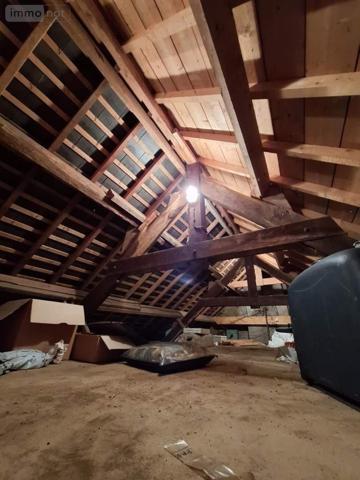 Maison à vendre à Guilliers dans le Morbihan (56490), ref : 05858