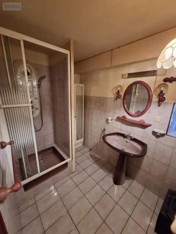 Maison à vendre à Guilliers dans le Morbihan (56490), ref : 05858