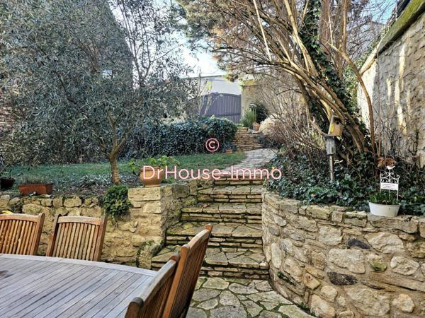 Maison à vendre 7 pièces de 232 m²