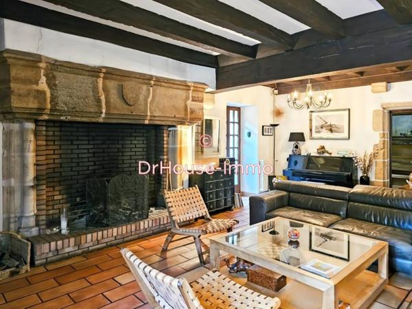 Maison à vendre 7 pièces de 232 m²