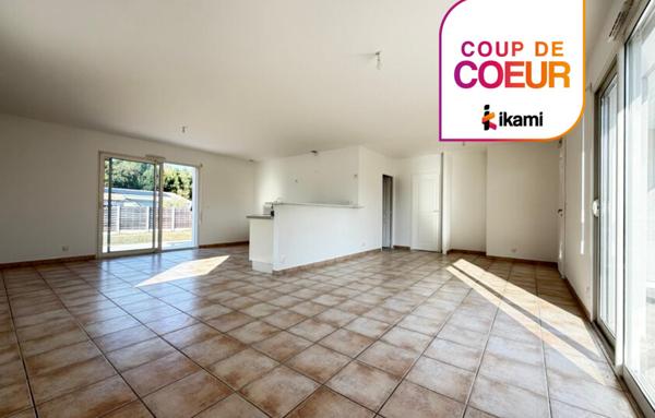 Maison de 99 m²