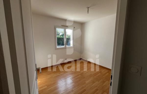 Maison de 99 m²