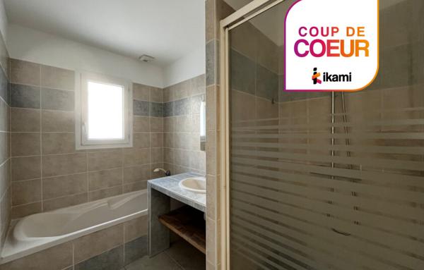 Maison de 99 m²