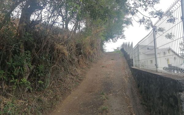 Terrain à vendre    Saint-Paul