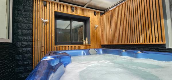 ANGLET - LUMINEUSE ET SPACIEUSE MAISON ENTOUREE DE NATURE - 125m2 environ