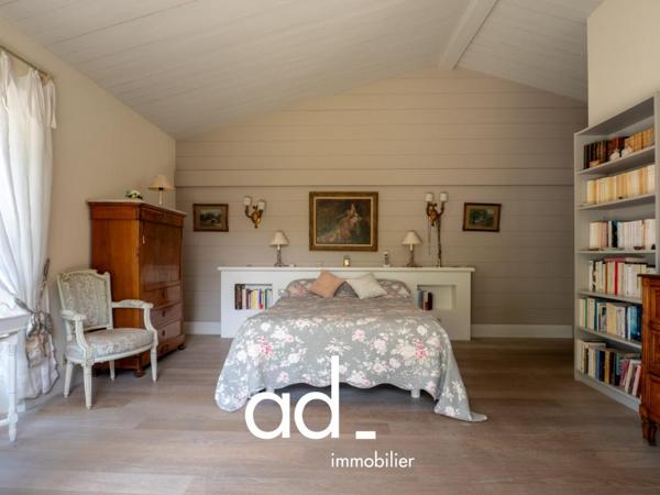 Maison à vendre La Flotte