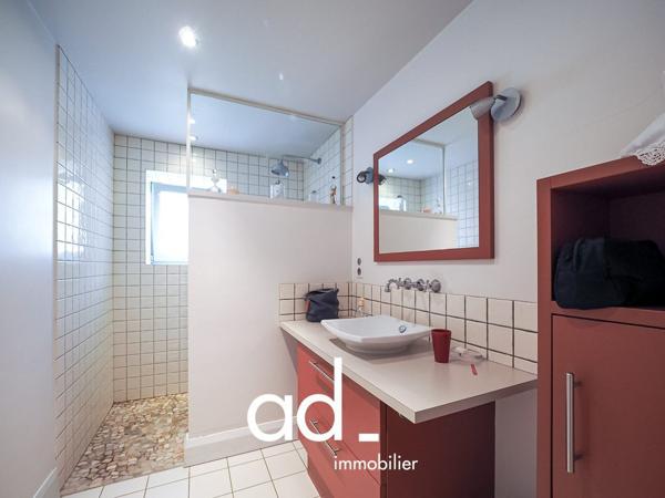 Maison à vendre La Flotte