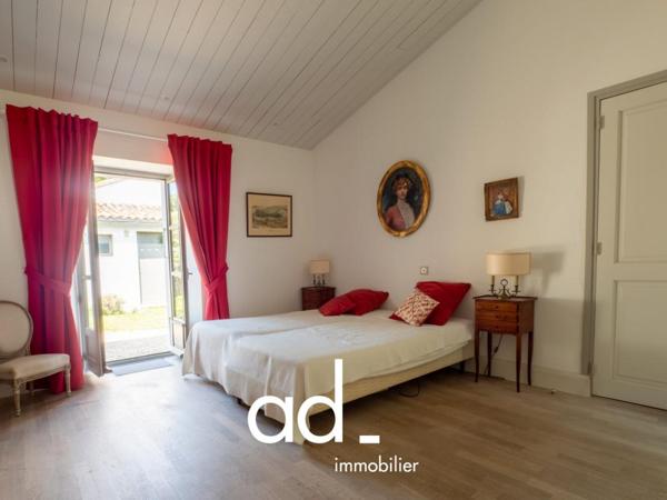 Maison à vendre La Flotte