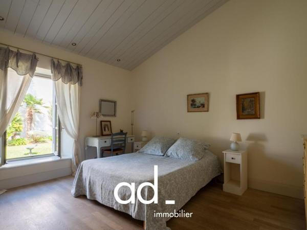 Maison à vendre La Flotte