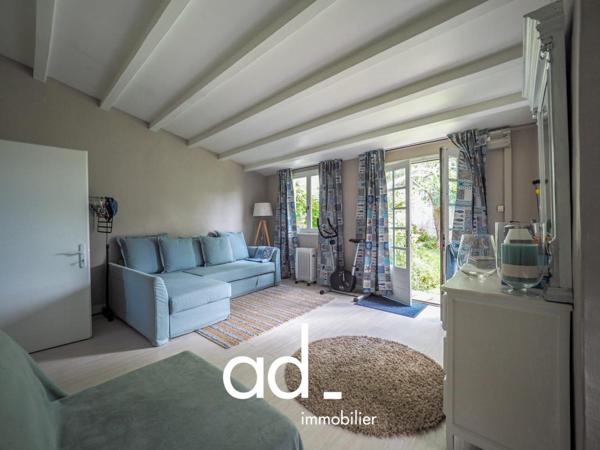 Maison à vendre La Flotte