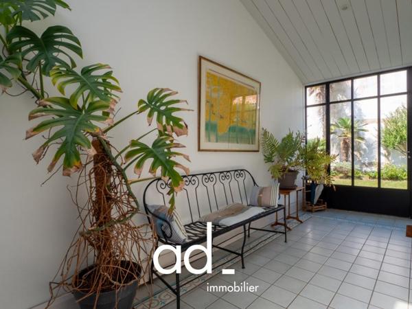 Maison à vendre La Flotte