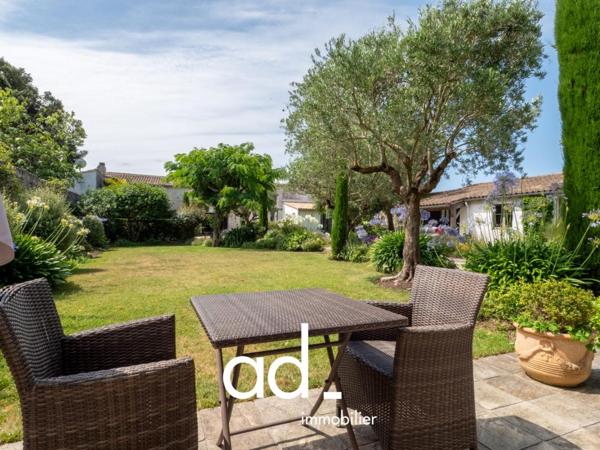 Maison à vendre La Flotte