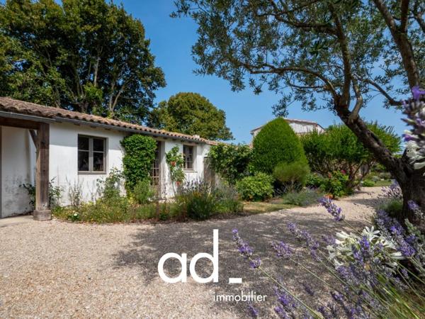 Maison à vendre La Flotte