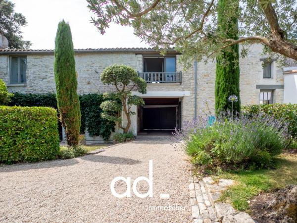 Maison à vendre La Flotte