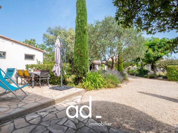 Maison à vendre La Flotte