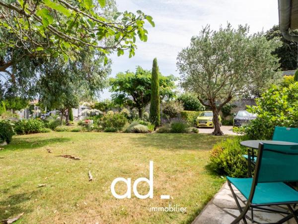 Maison à vendre La Flotte