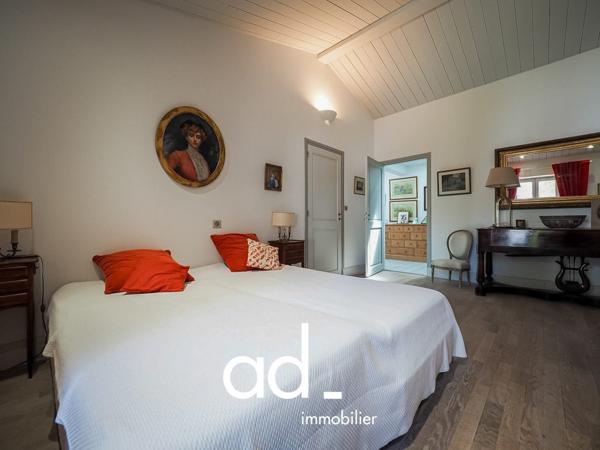 Maison à vendre La Flotte