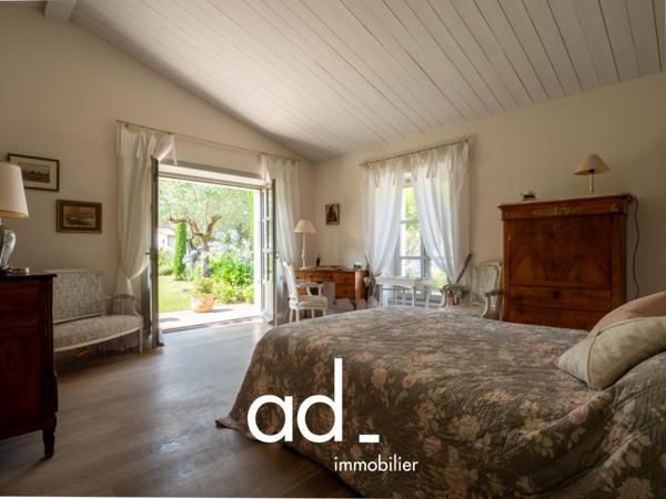 Maison à vendre La Flotte