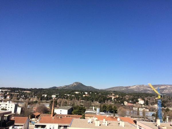 Appartement  2 pièce(s) 38.9 m2+terrasse 35m²