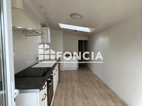 Location Maison 3 pièces 52.51 m² - 7 rue André Aligner Chatelaillon Plage 17340