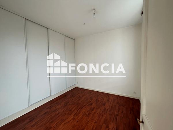 Location Maison 3 pièces 52.51 m² - 7 rue André Aligner Chatelaillon Plage 17340