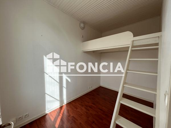 Location Maison 3 pièces 52.51 m² - 7 rue André Aligner Chatelaillon Plage 17340