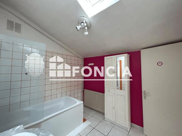 Location Maison 3 pièces 52.51 m² - 7 rue André Aligner Chatelaillon Plage 17340