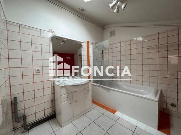 Location Maison 3 pièces 52.51 m² - 7 rue André Aligner Chatelaillon Plage 17340
