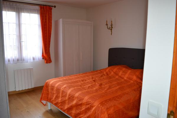 Maison de plain pied