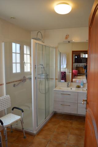 Maison de plain pied
