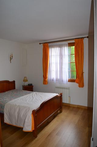 Maison de plain pied