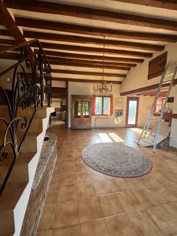 Maison de plain pied