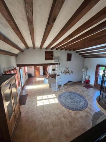 Maison de plain pied