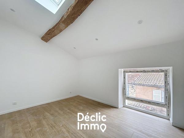 Vente appartement Pegomas, 64m² 3 pièces 330 000€ avec terrasse