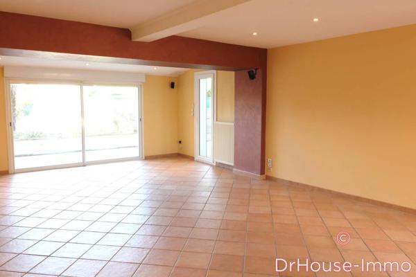 Maison à vendre 6 pièces de 149 m²